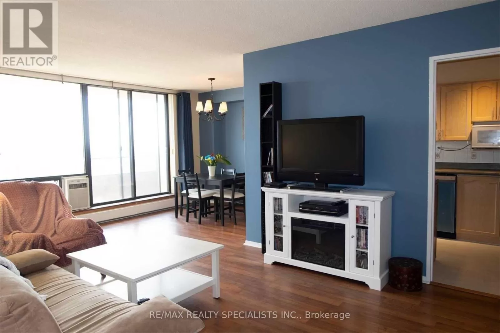 Apartment for rent: #1109 -2929 Aquitaine Ave, Mississauga, Ontario L5N 2C7