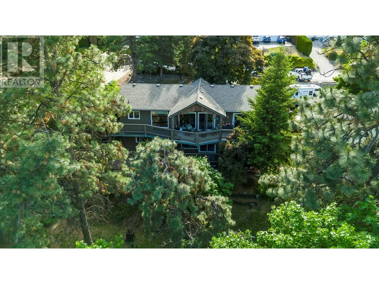 House for rent: 11091 Eva Road, Lake Country, British Columbia V4V 1H4