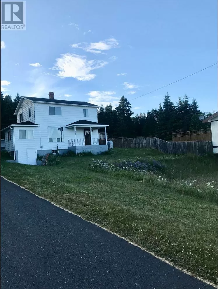 House for rent: 111 Goose Bay Drive, Musgravetown, Newfoundland & Labrador A0C 1Z0