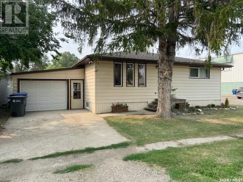 House for rent: 111 Millet Street, Yellow Grass, Saskatchewan S0G 5J0