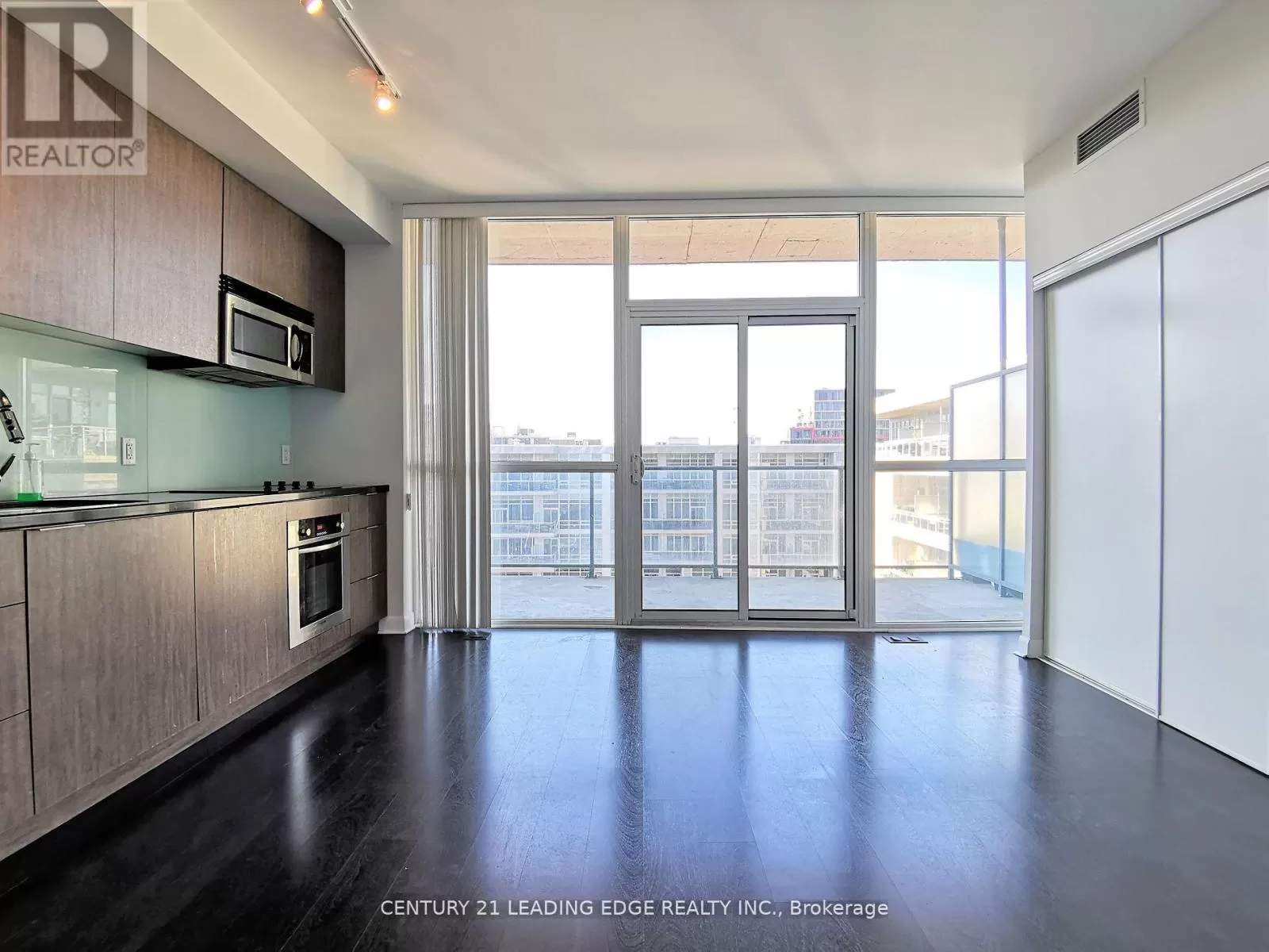 Apartment for rent: 1114 - 478 King Street W, Toronto, Ontario M5V 0A8