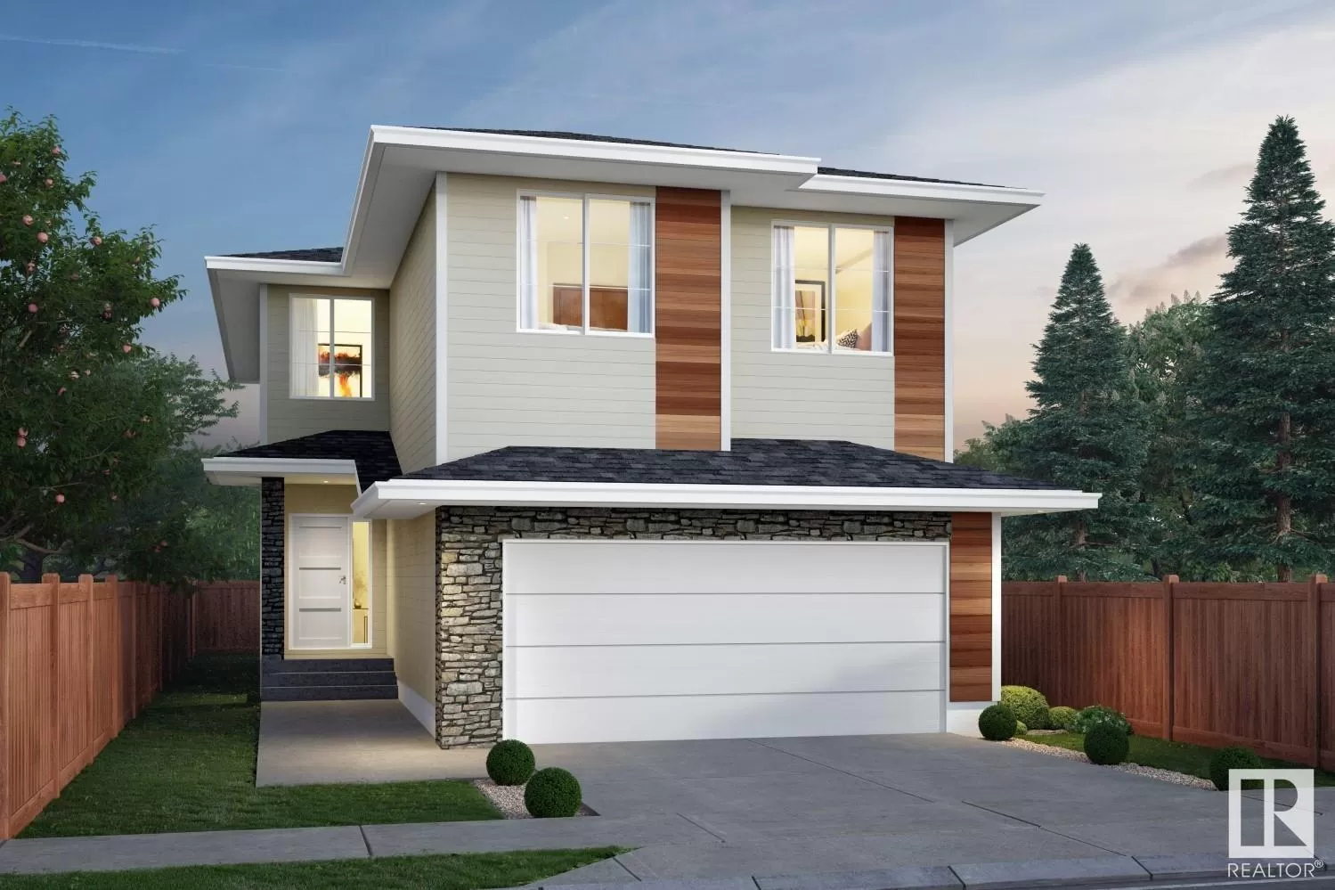 House for rent: 1115 Southcreek Wd, Stony Plain, Alberta T7Z 0M1