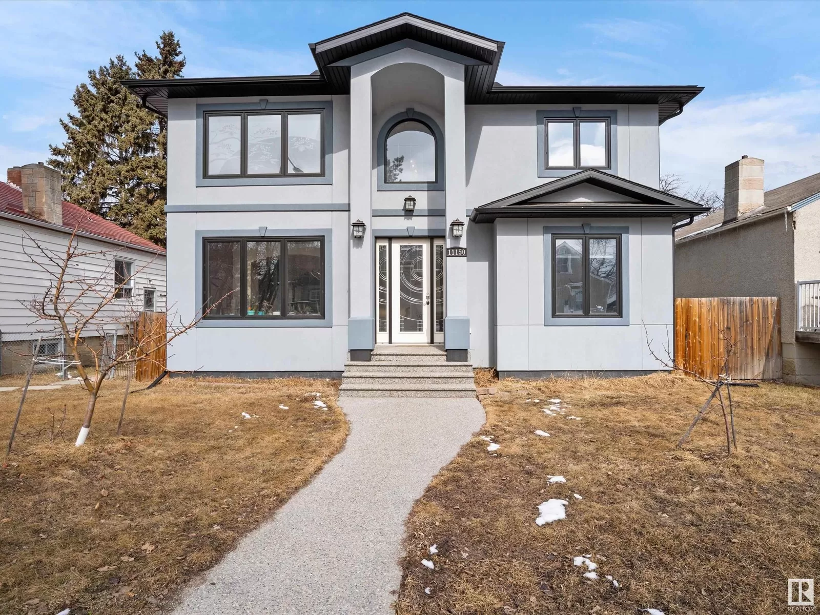 House for rent: 11150 72 Av Nw, Edmonton, Alberta T6G 0B2