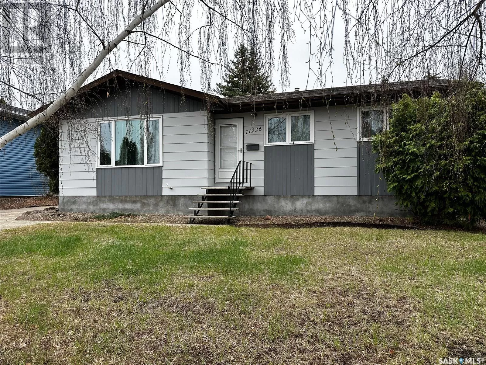 House for rent: 11226 Gardiner Drive, North Battleford, Saskatchewan S9A 3M6
