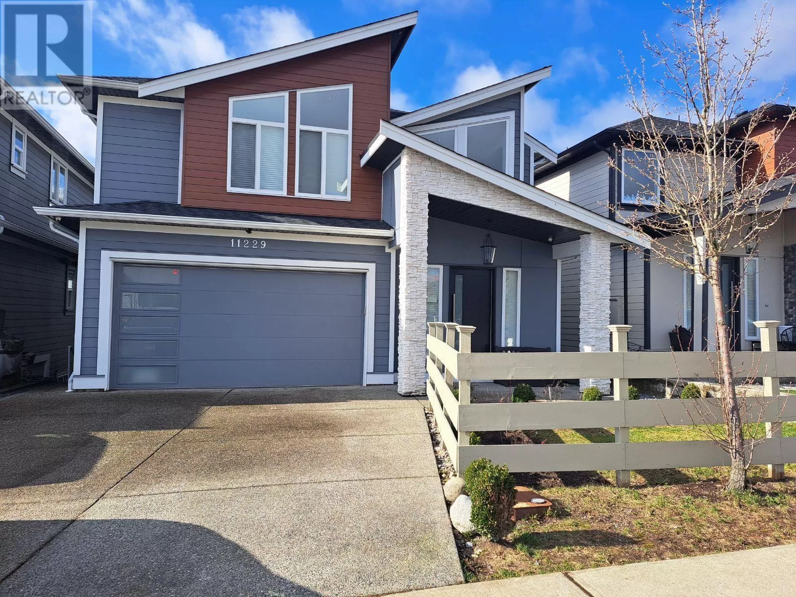 House for rent: 11229 238 Street, Maple Ridge, British Columbia V2W 1V4