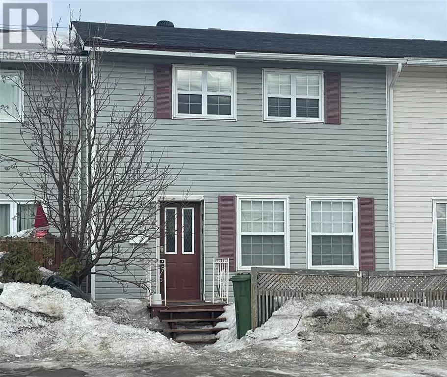 House for rent: 113 Drake Avenue, Labrador City, Newfoundland & Labrador A2V 2B4