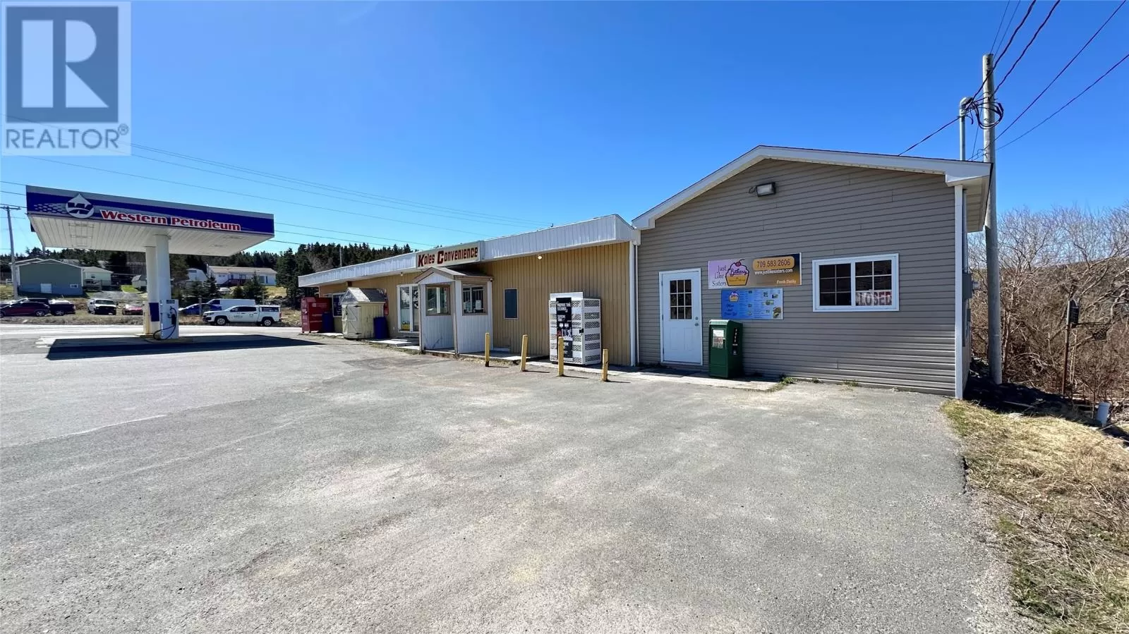 Other for rent: 113 Main Road, Heart's Content, Newfoundland & Labrador A0A 1Z0