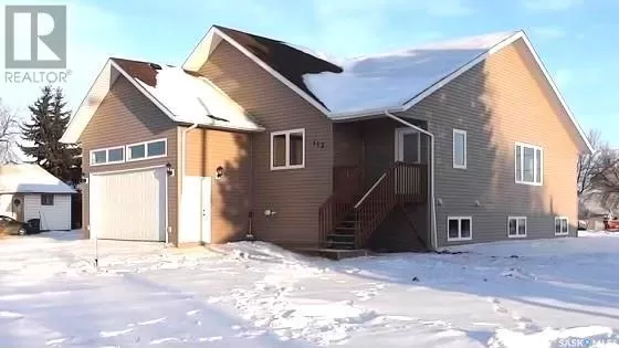 House for rent: 113 Robertson Street, Maryfield, Saskatchewan S0G 3K0