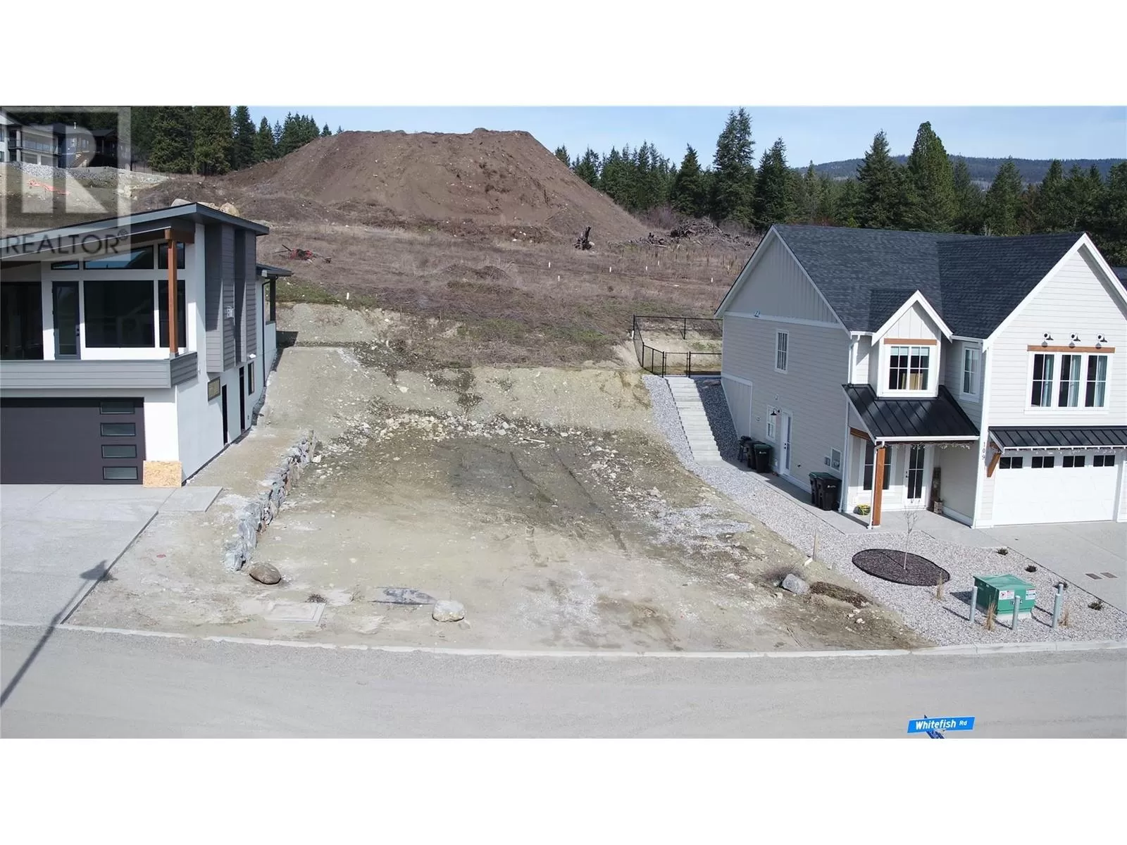 Other for rent: 113 Whitefish Road, Vernon, British Columbia V1B 2M7