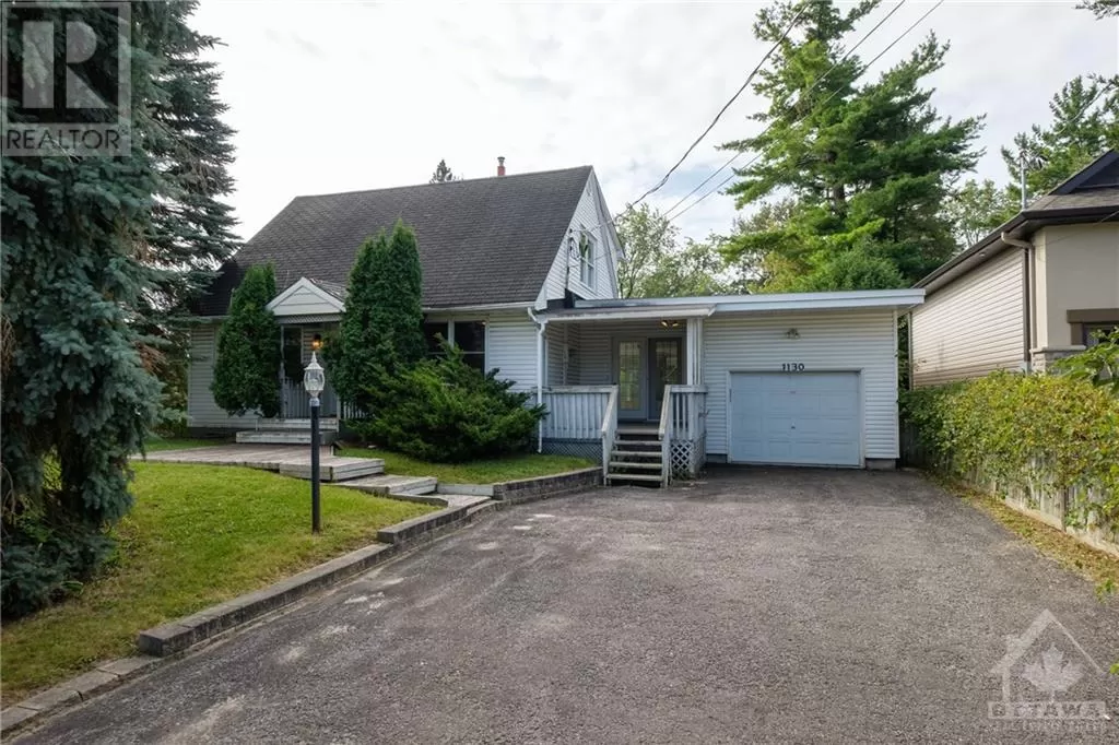 House for rent: 1130 Falaise Road, Ottawa, Ontario K2E 6R5