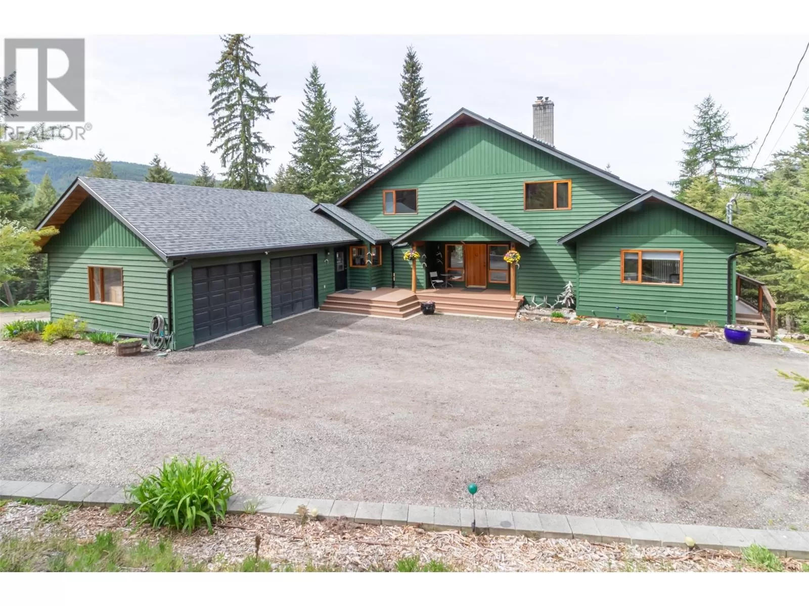 House for rent: 11300 Three Forks Road, Kelowna, British Columbia V1X 4R5