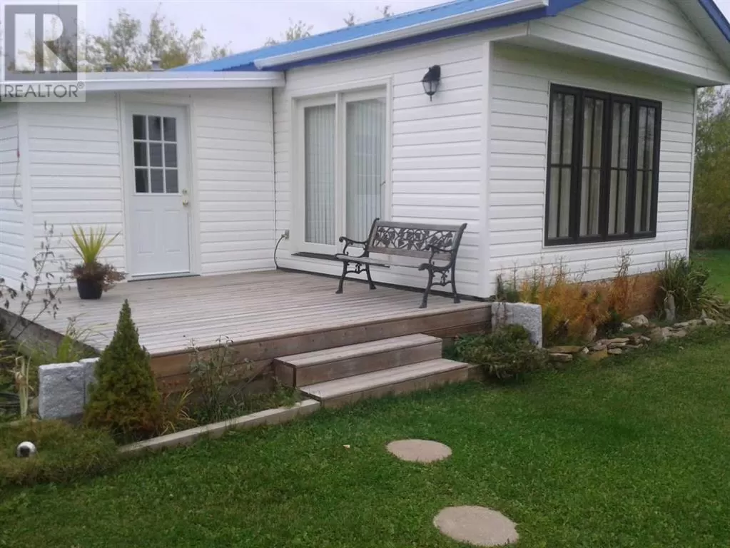 Manufactured Home/Mobile for rent: 113046 Township Road 592, Rural Woodlands County, Alberta T7S 1P5