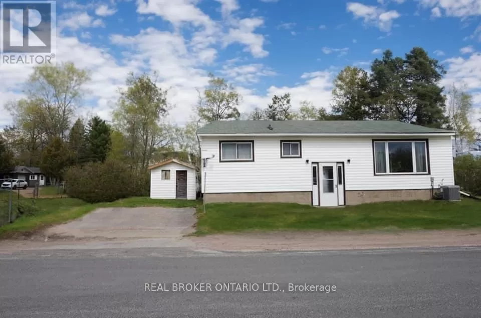 House for rent: 1133 Holmes Road, Highlands East, Ontario K0L 3C0