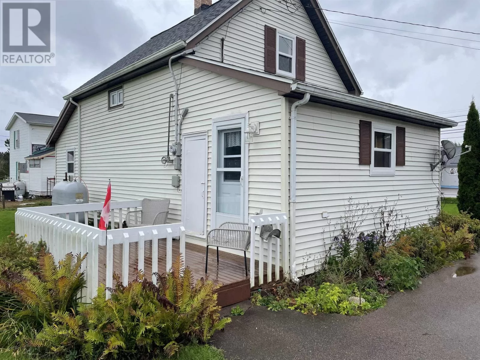 House for rent: 1135 Ellerslie Road, Ellerslie-Bideford, Prince Edward Island C0B 1K0