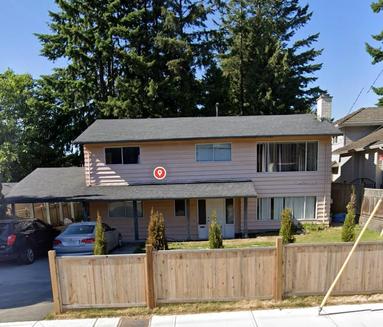 House for rent: 11351 72 Avenue, Delta, British Columbia V4E 1Y7