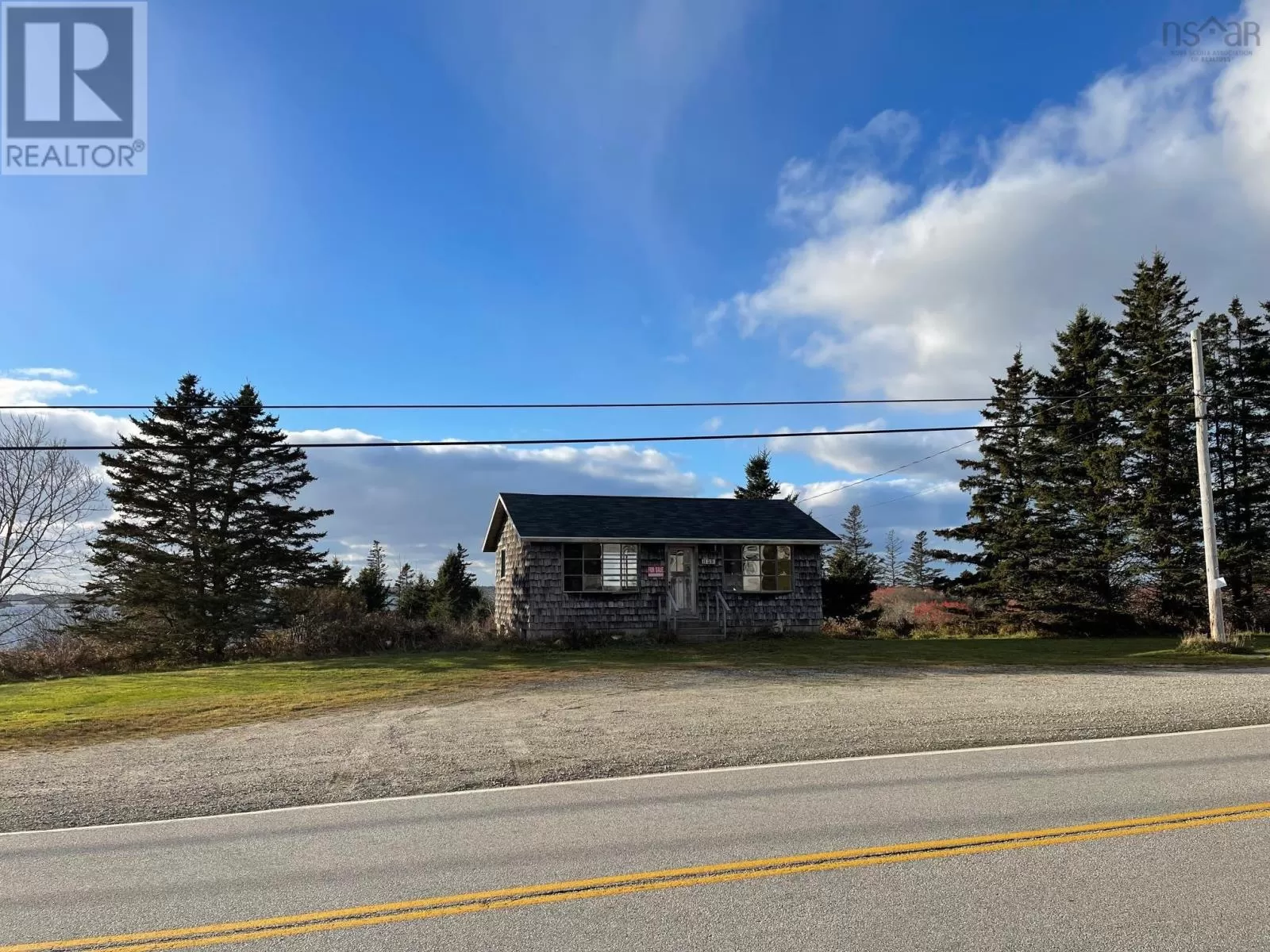 House for rent: 1139 Highway 3, Middle East Pubnico, Nova Scotia B0W 2A0