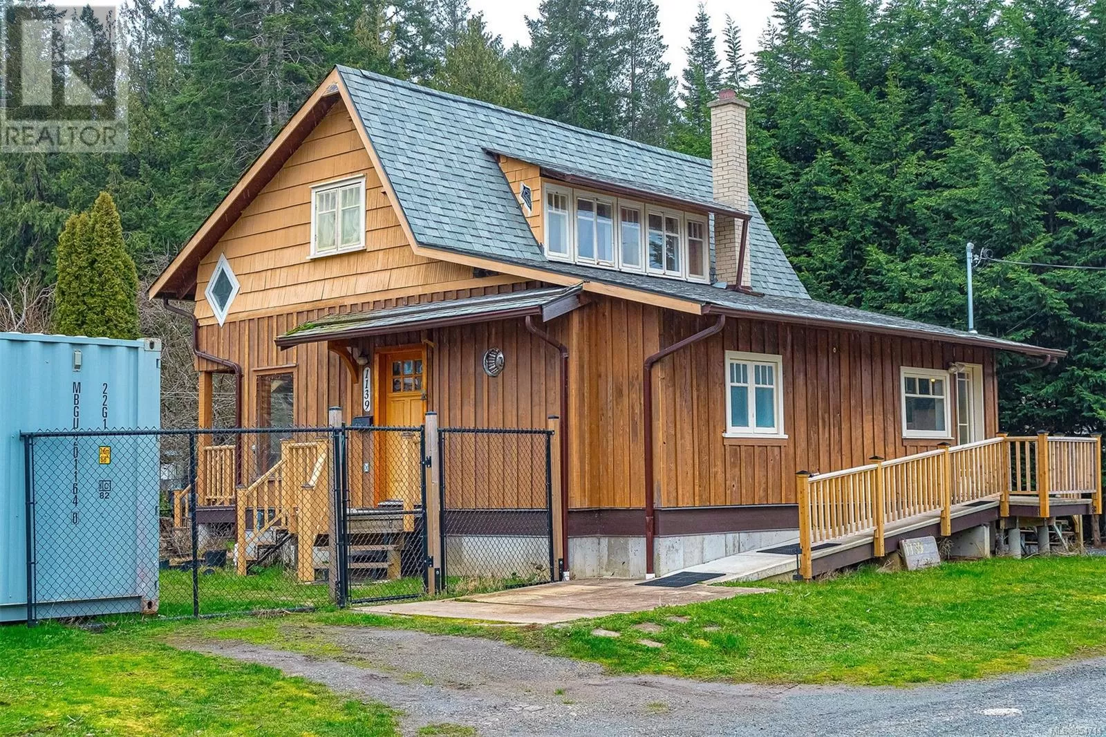 House for rent: 1139 Lippincott Rd, Langford, British Columbia V9C 2Z6