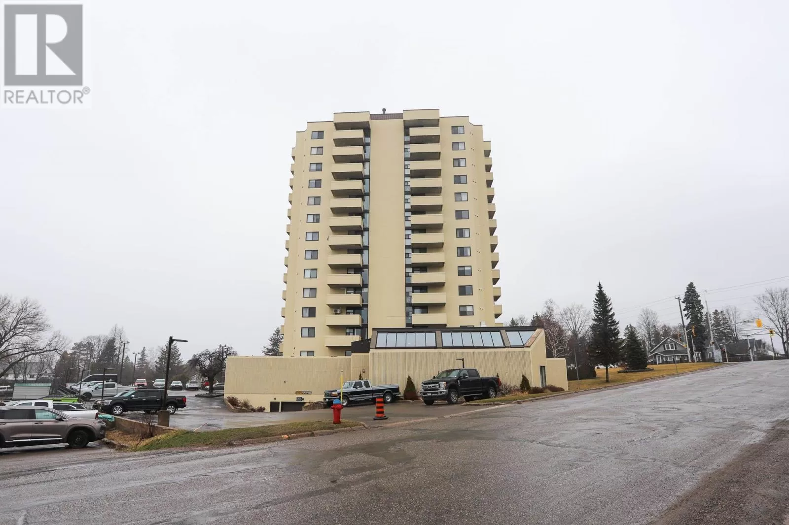 Apartment for rent: 1139 Queen St # 1106, Sault Ste. Marie, Ontario P6A 6K5