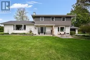 House for rent: 11391 Lakeshore Drive, Iroquois, Ontario K0E 1K0