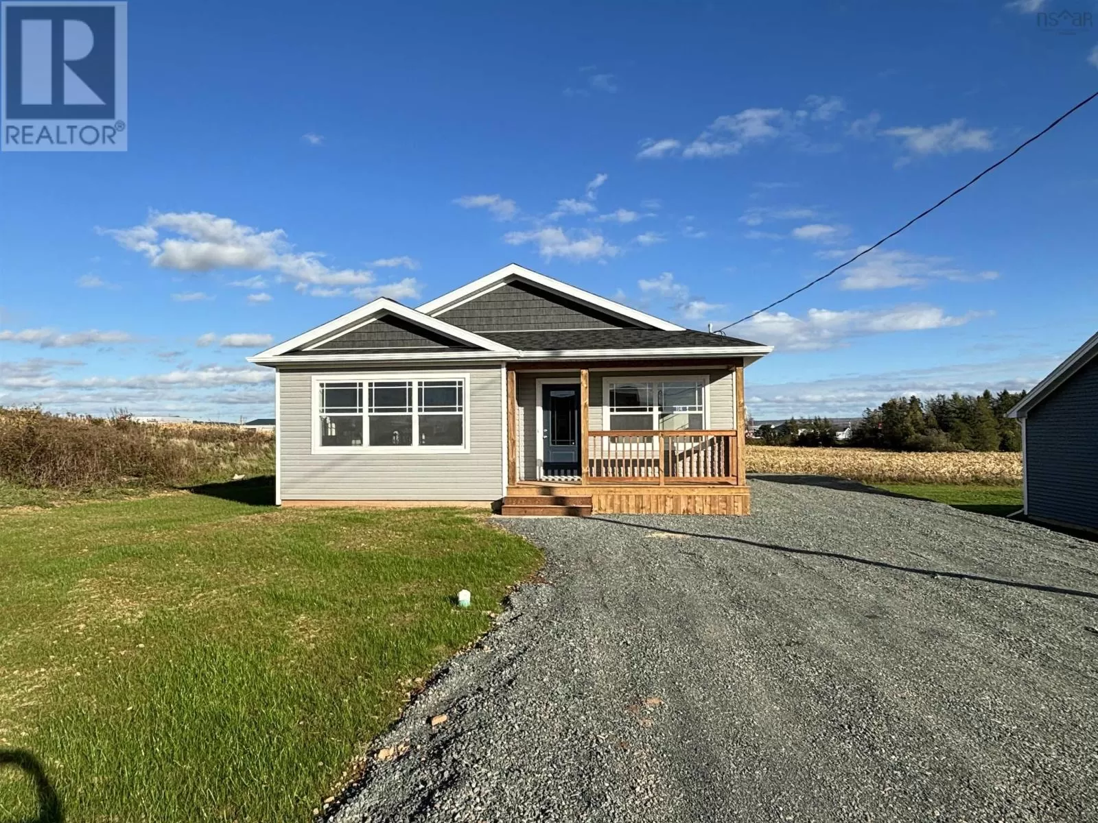 House for rent: 114 Board Landing Road, Central Onslow, Nova Scotia B6L 5B7