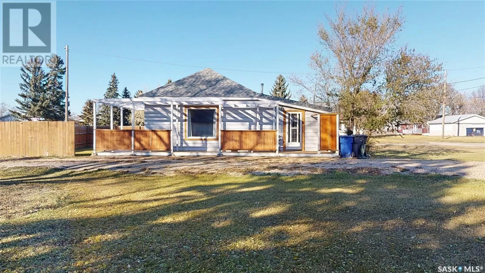 House for rent: 114 Coteau Street, Arcola, Saskatchewan S0C 0G0