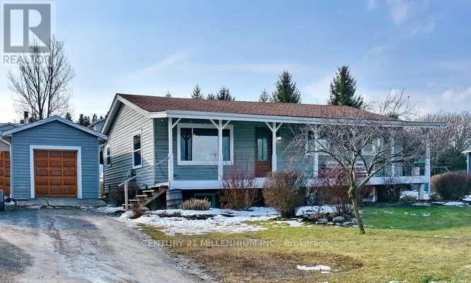 House for rent: 114 Holmcrest Lane, Meaford, Ontario N4L 1W7