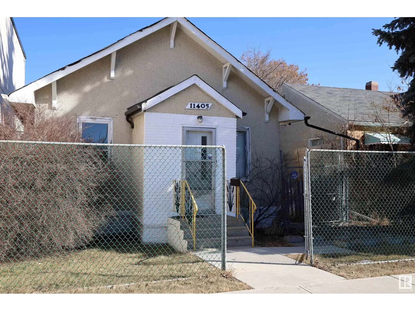 House for rent: 11405 86 St Nw, Edmonton, Alberta T5B 3J2