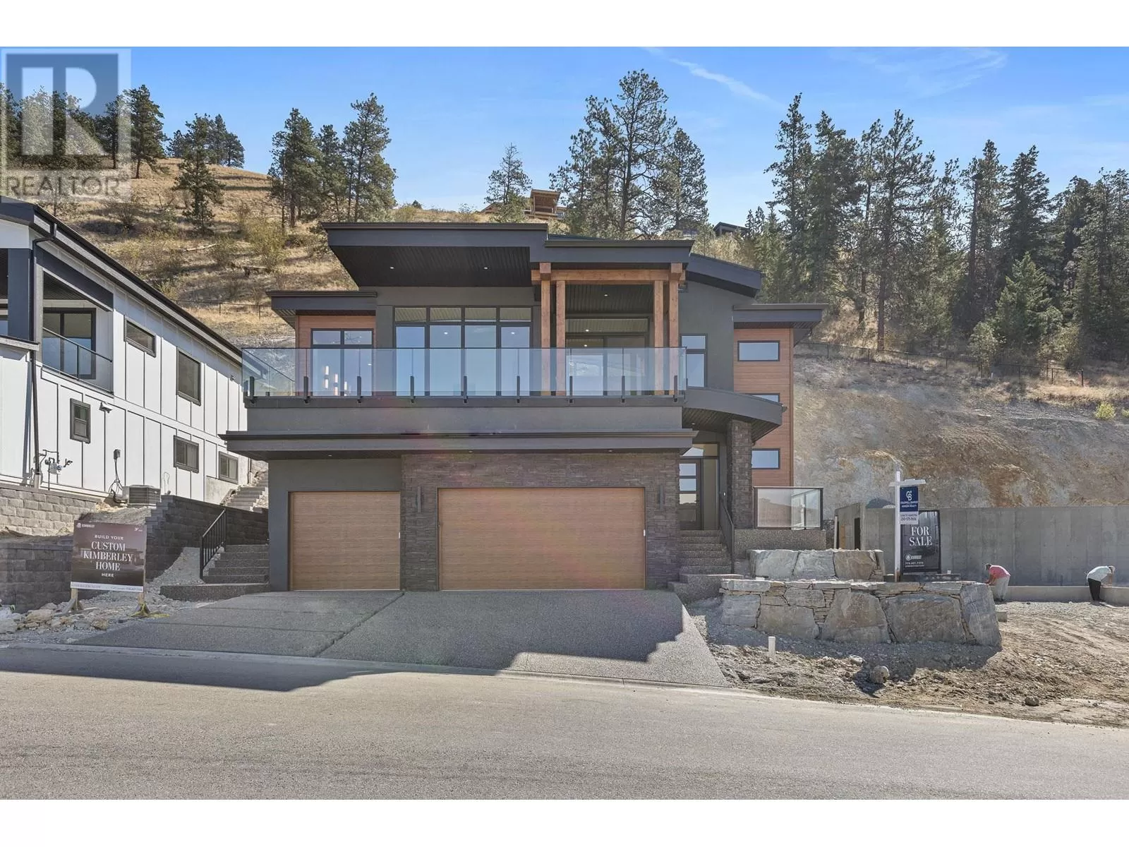 House for rent: 1141 Lone Pine Drive, Kelowna, British Columbia V1P 1M7