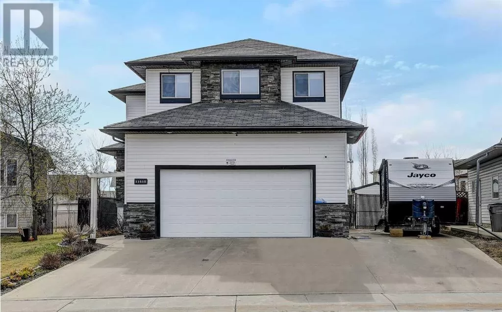 House for rent: 11410 89b Street, Grande Prairie, Alberta T8X 1T9