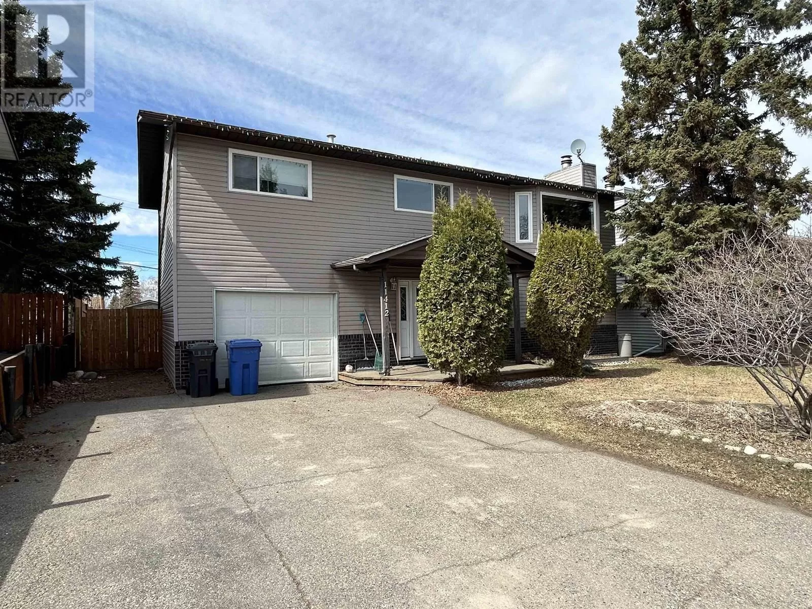 House for rent: 11412 92 Street, Fort St. John, British Columbia V1J 4Y3
