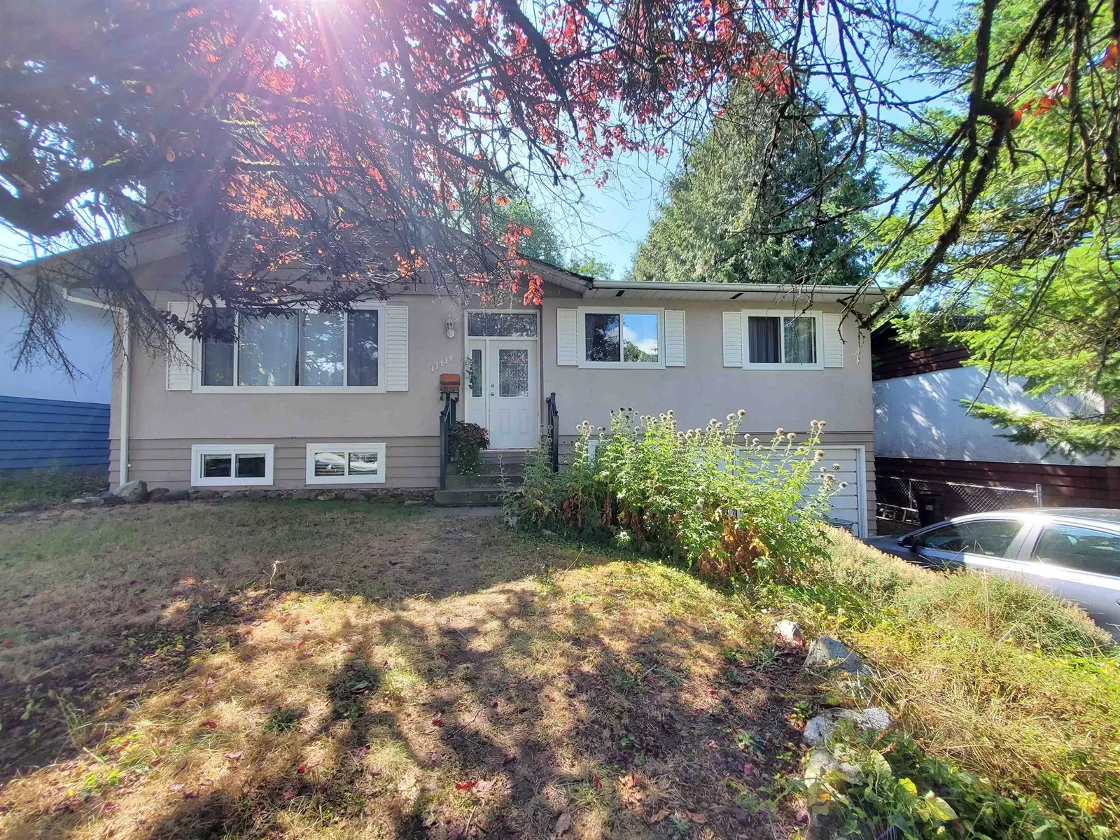 House for rent: 11414 88a Avenue, Delta, British Columbia V4C 3E4