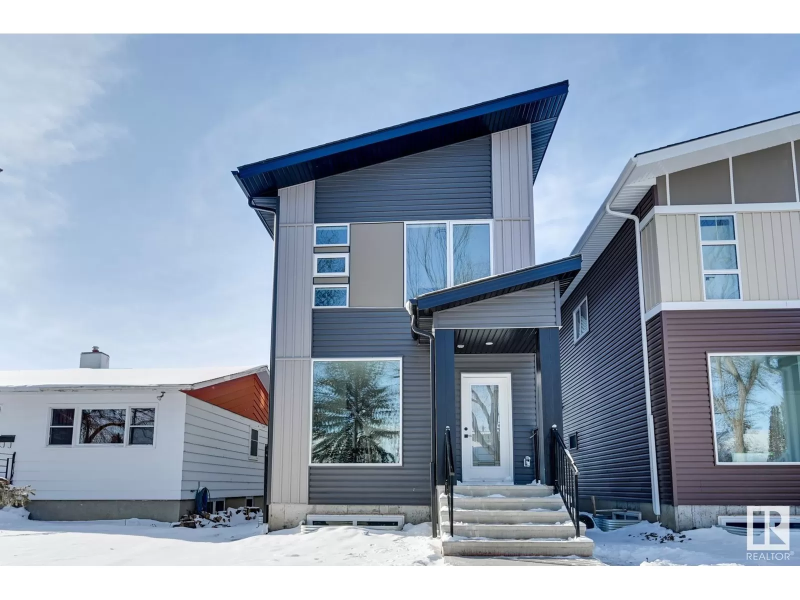 House for rent: 11422 122 St Nw, Edmonton, Alberta T5M 0B9