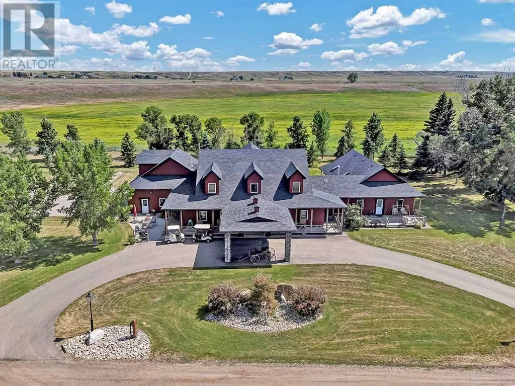 House for rent: 11425 Range Road 53, Rural Cypress County, Alberta T1B 0K7