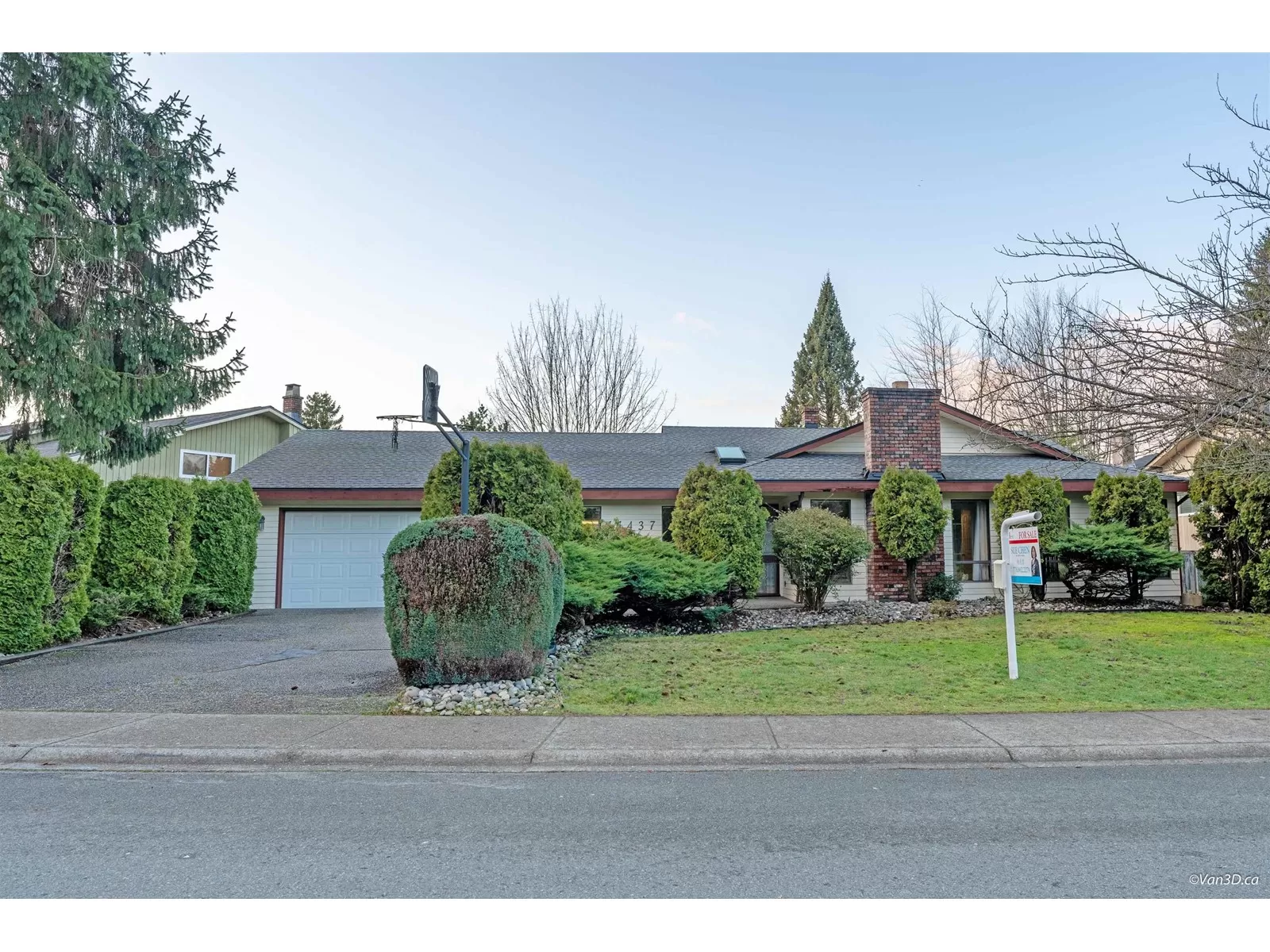 House for rent: 11437 Somerset Crescent, Delta, British Columbia V4E 2P1