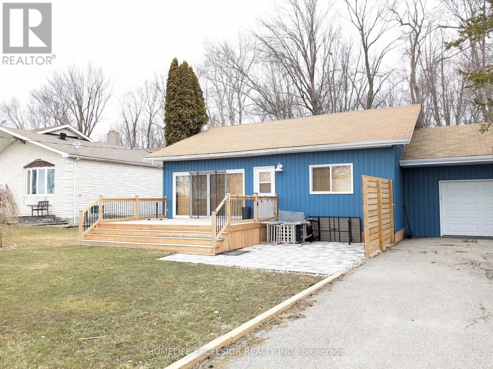 House for rent: 1145 Ramara 47 Rd, Ramara, Ontario L0K 1B0
