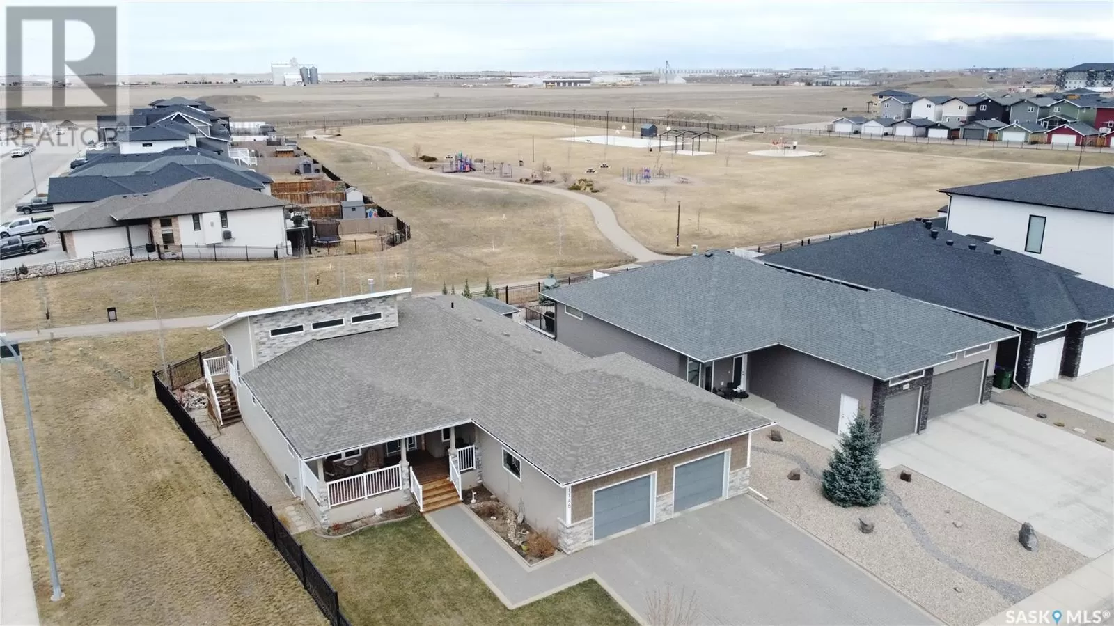 House for rent: 1148 Meier Drive, Moose Jaw, Saskatchewan S6J 0B2