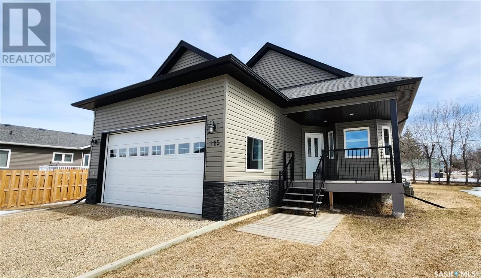 House for rent: 115 Anne Street, Wawota, Saskatchewan S0G 4A0