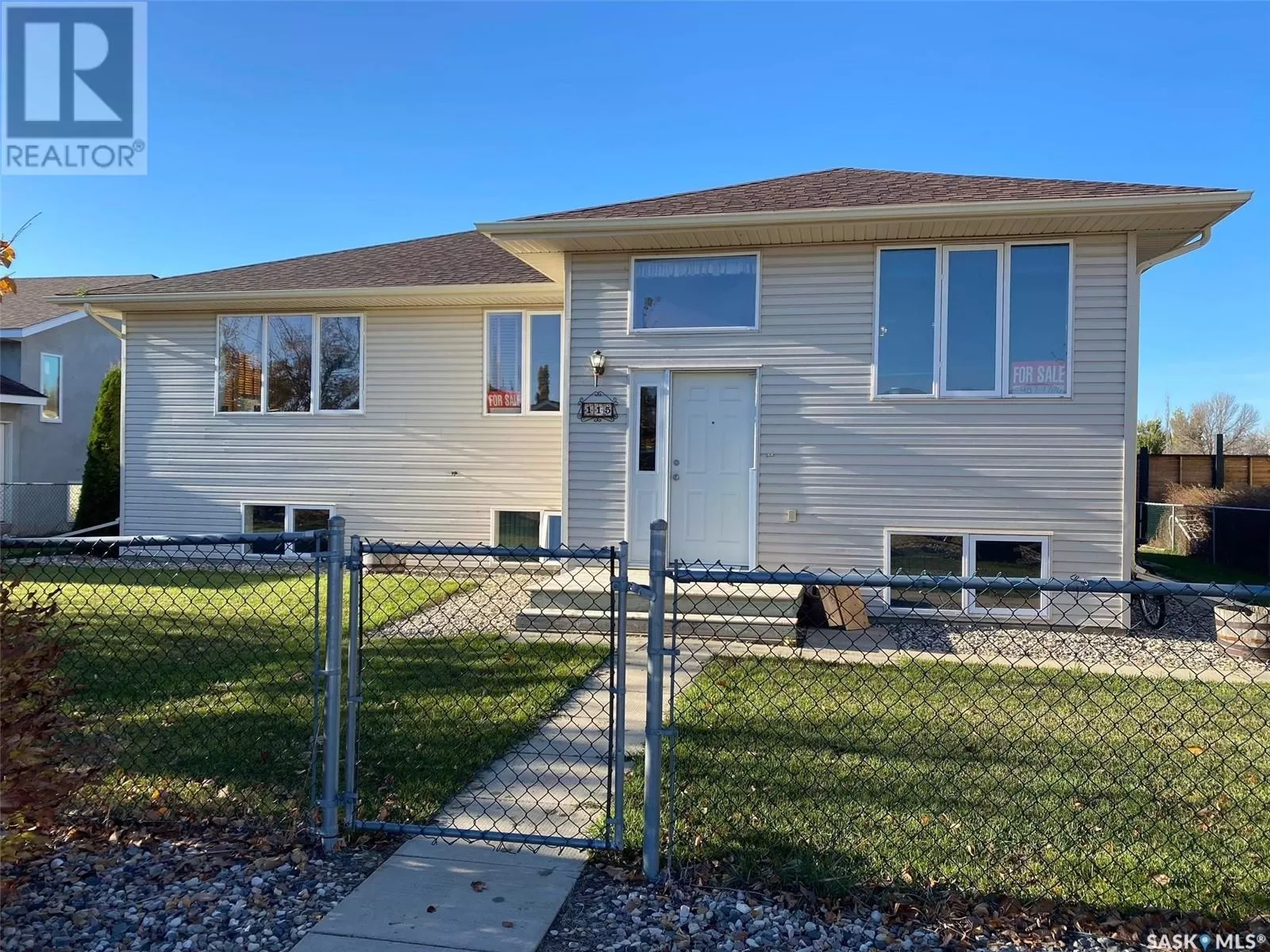 House for rent: 115 Carson Bay, Lampman, Saskatchewan S0C 1N0