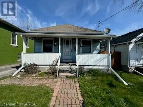 House for rent: 115 Concession Street, Kingston, Ontario K7K 2A9