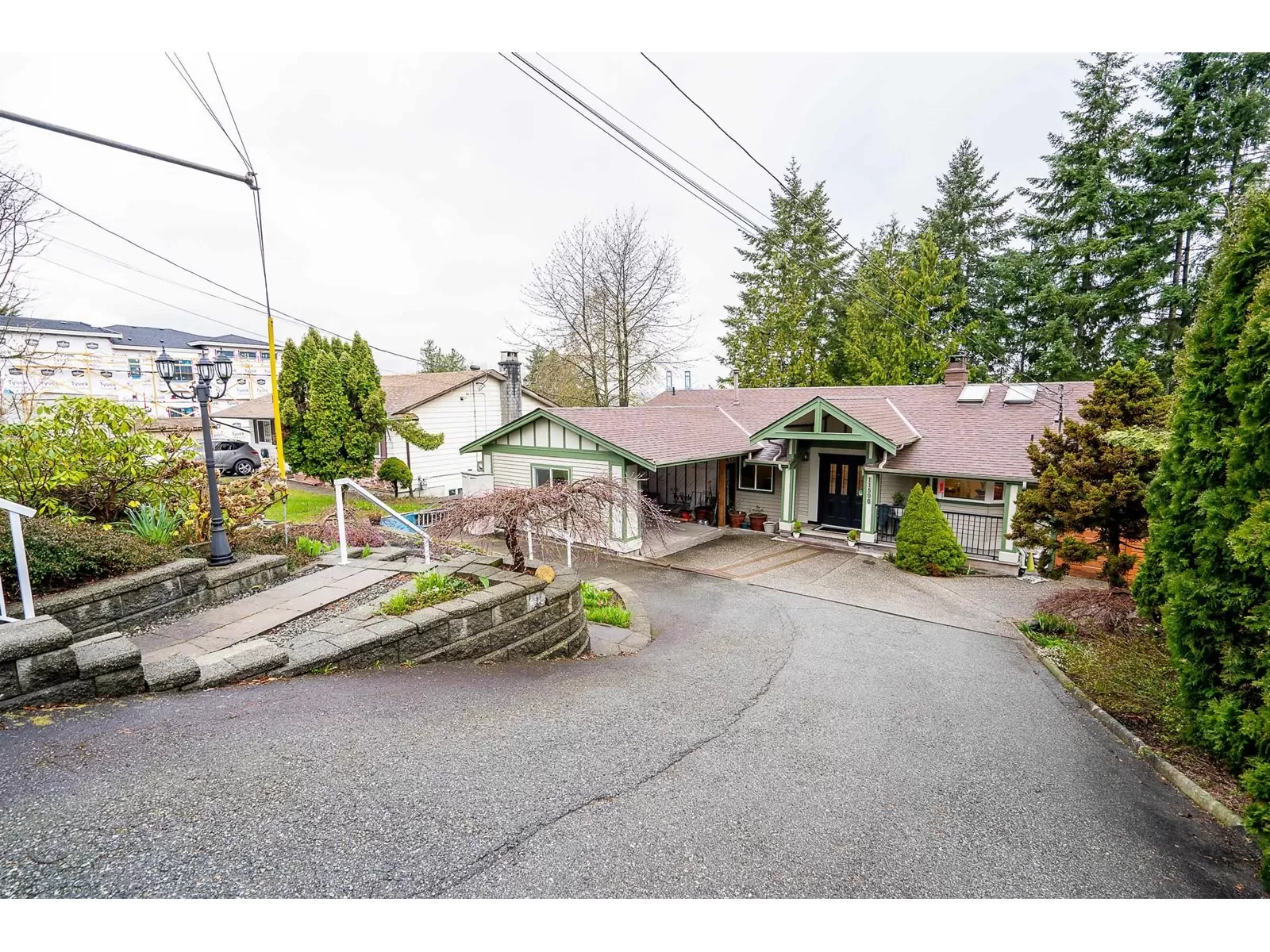 House for rent: 11506 Bailey Crescent, Surrey, British Columbia V3V 6J7