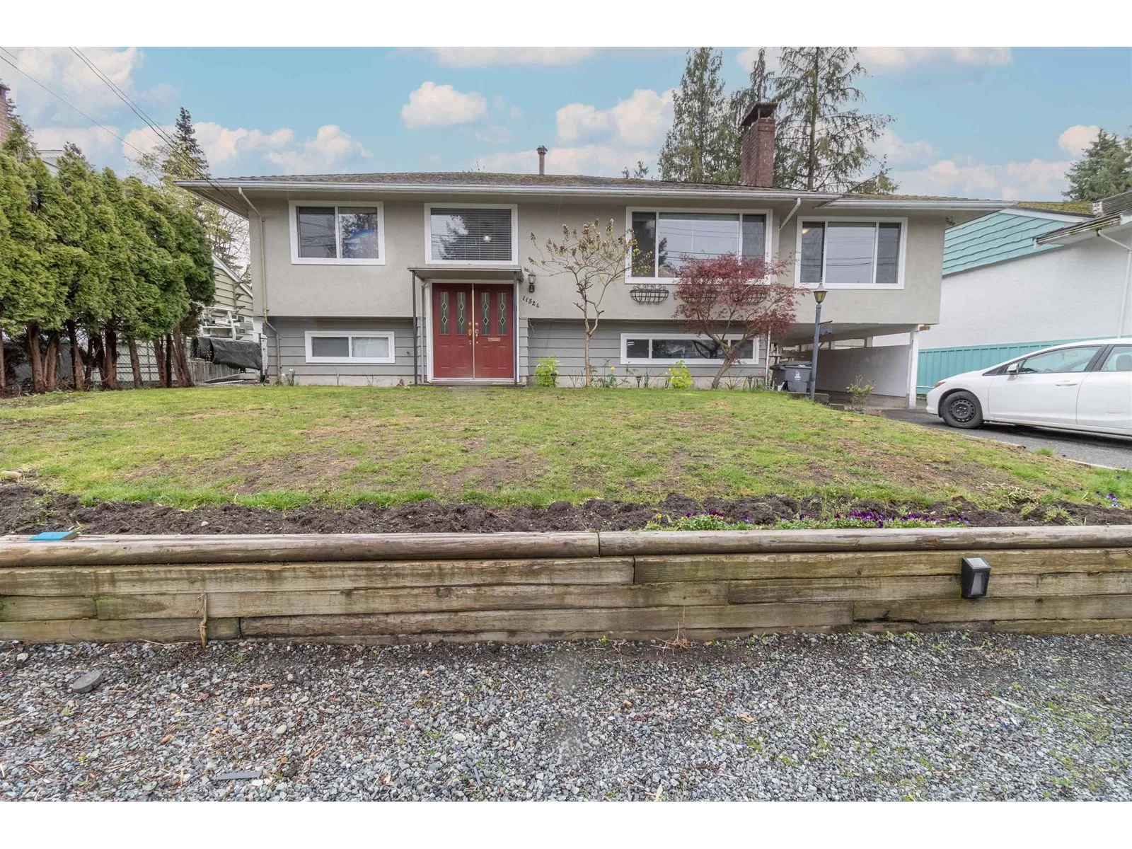 House for rent: 11524 97a Avenue, Surrey, British Columbia V3V 2G2