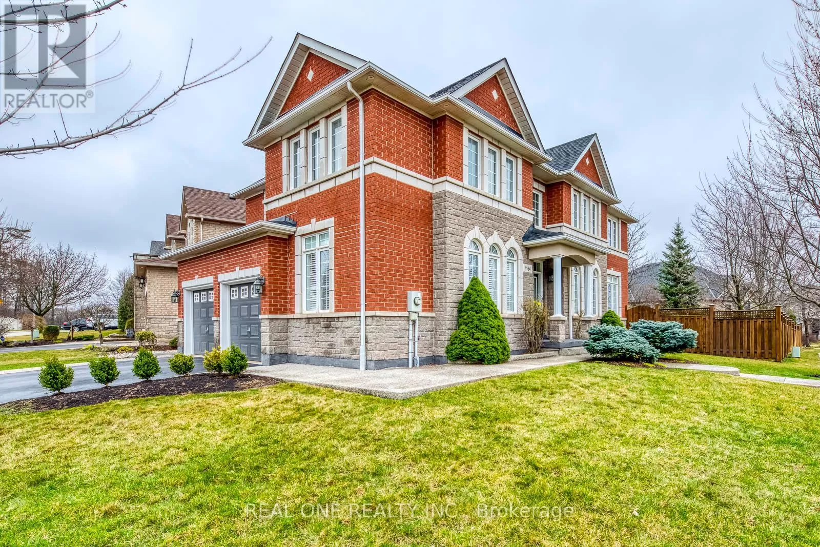 House for rent: 1154 Kestell Blvd, Oakville, Ontario L6H 7M7