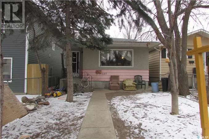 House for rent: 1157 Cameron Street, Regina, Saskatchewan S4T 2S9