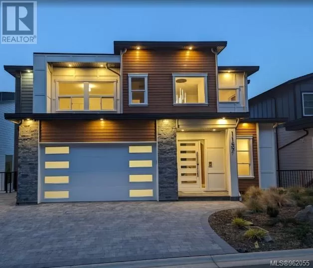 House for rent: 1157 Spirit Crt, Langford, British Columbia V9B 0B5
