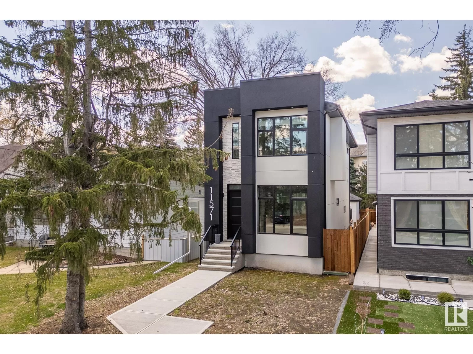 House for rent: 11571 80 Av Nw, Edmonton, Alberta T6E 4E2