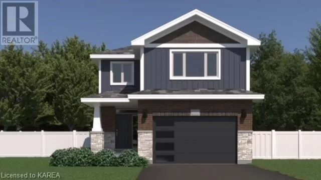 House for rent: 116 Potter Drive, Odessa, Ontario K0H 2H0