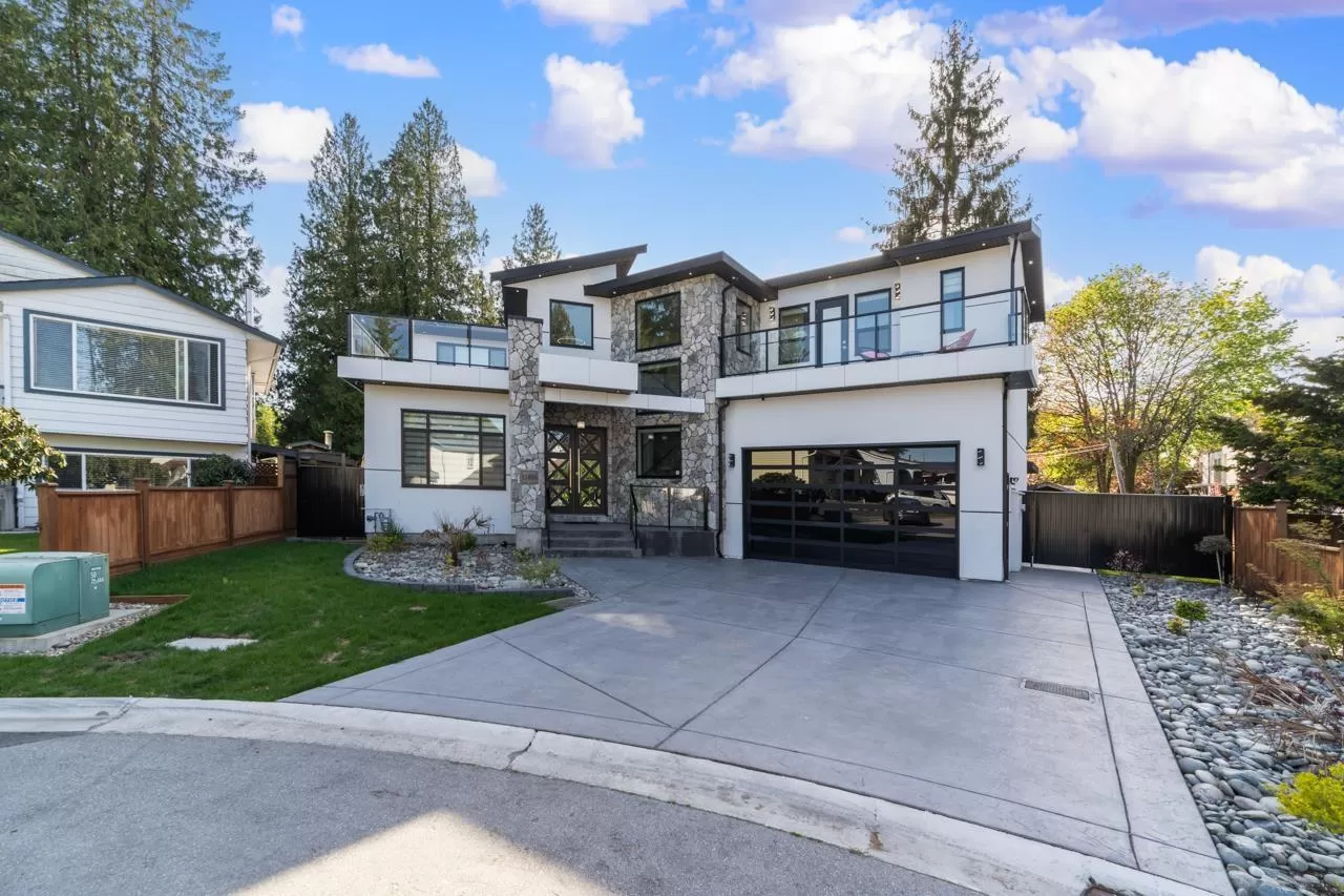House for rent: 11666 95a Avenue, Delta, British Columbia V4C 7P6