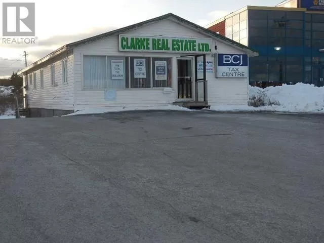 Other for rent: 117 Columbus Drive, CARBONEAR, Newfoundland & Labrador A1Y 1A6