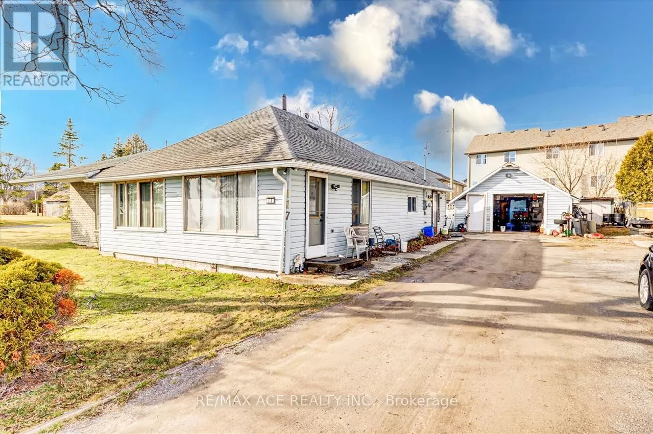 House for rent: 117 Lakehurst St, Brighton, Ontario K0K 1H0