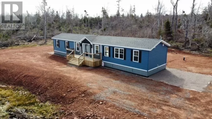 House for rent: 117 Settlement Road, Bristol, Prince Edward Island C0A 1S0